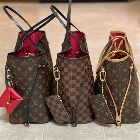 when will louis vuitton restock neverfull|is the Neverfull discontinued.